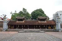 Chùa Nành